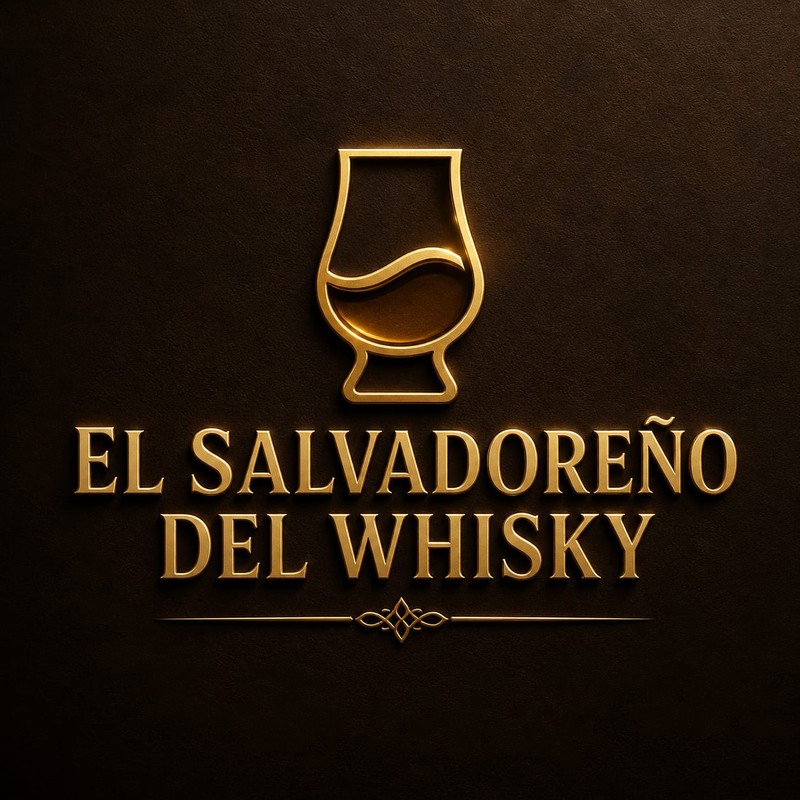 El Salvadoreño del Whisky